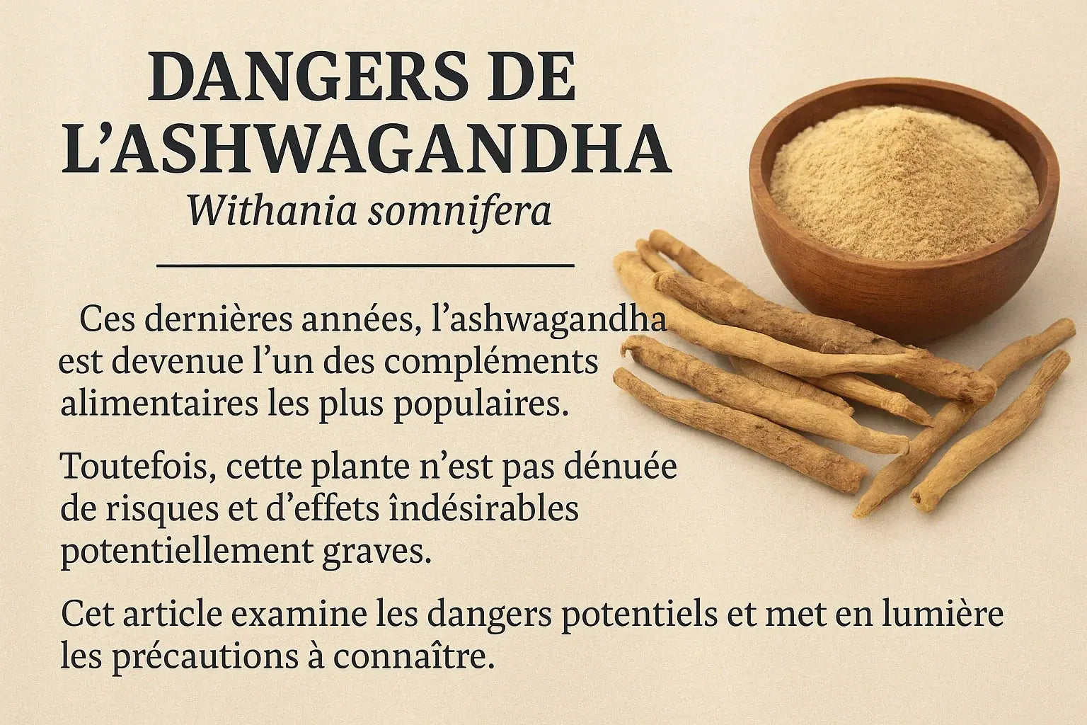 Les-Dangers-de-l-Ashwagandha-Ce-Que-Vous-Devez-Savoir Supfeed