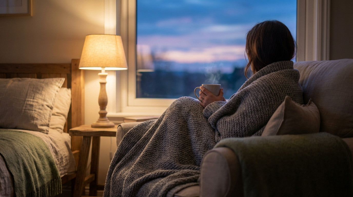 L-théanine et sommeil : dosage et avis pour mieux dormir