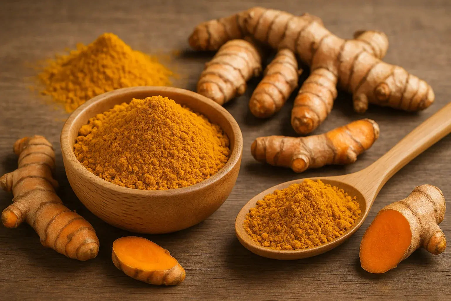 Le-Curcuma-L-Or-Doré-aux-Multiples-Bienfaits Supfeed