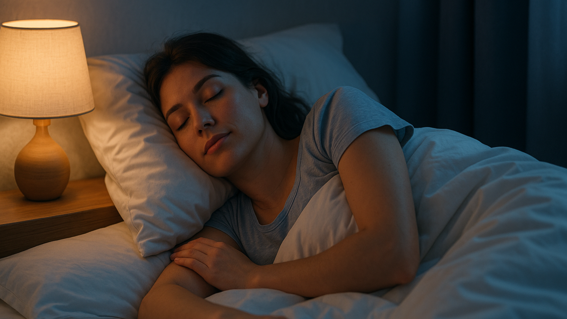 Comment mieux dormir : 15 conseils simples