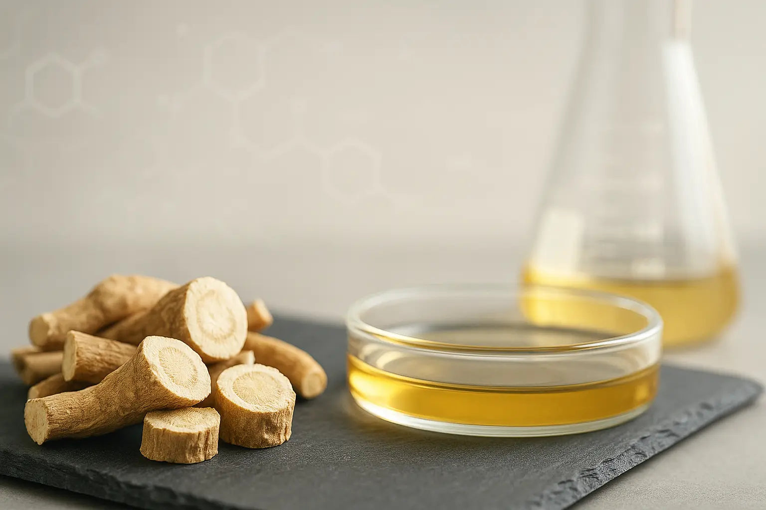 Ashwagandha-adaptogène-référence-mécanismes-preuves Supfeed