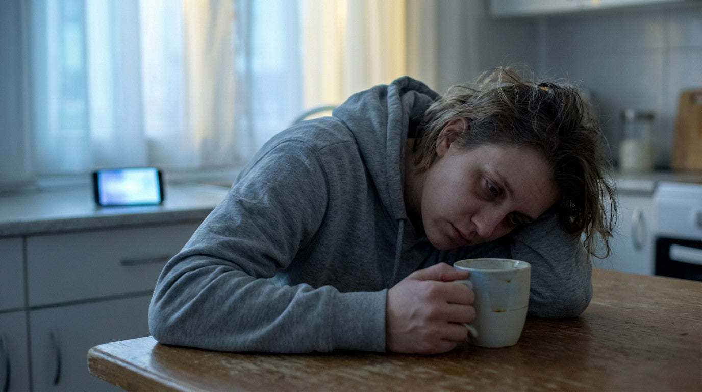 Manque de sommeil : causes, dangers et solutions