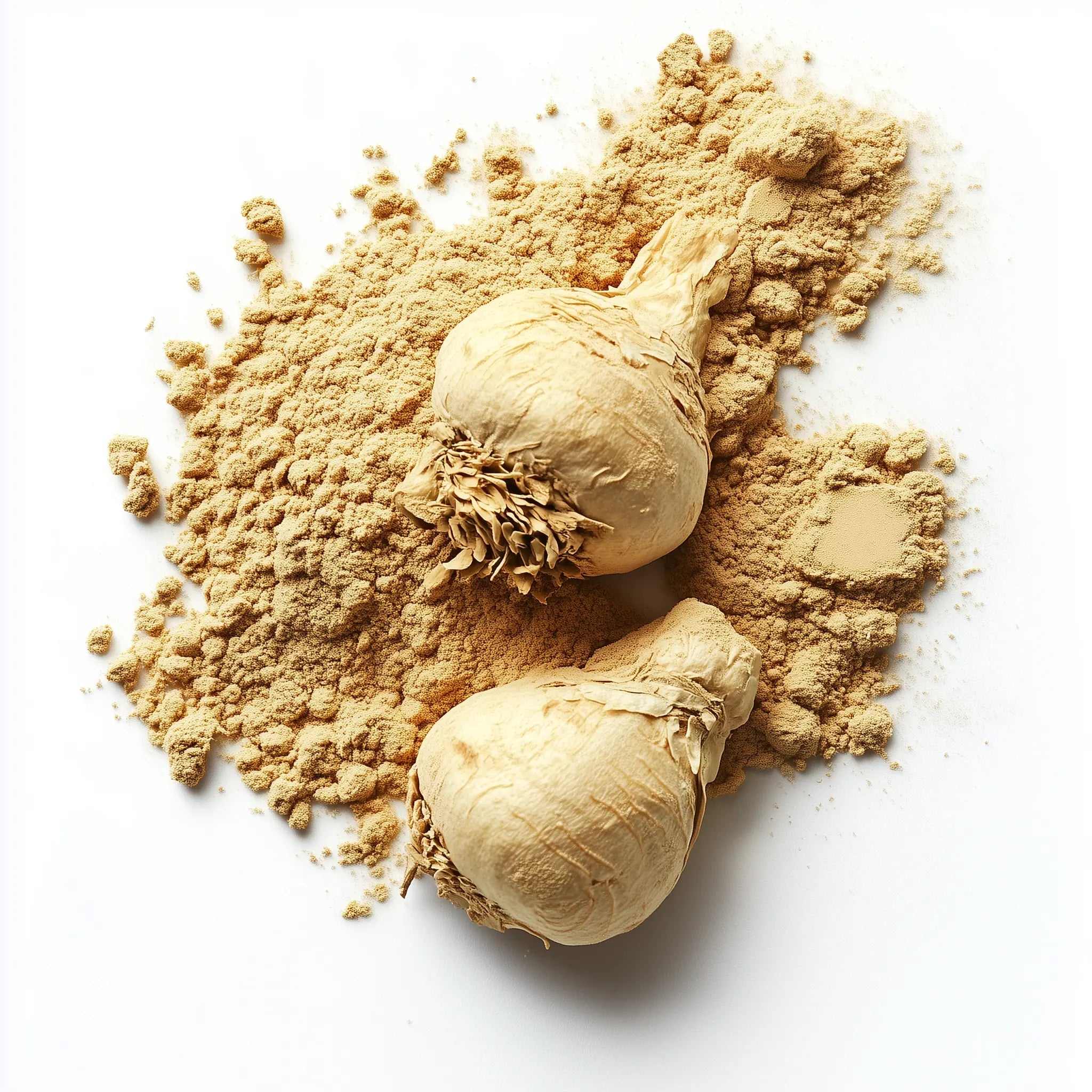Effets immunomodulateurs des polysaccharides de Maca sur l'immunosuppression induite par le cyclophosphamide - Supfeed