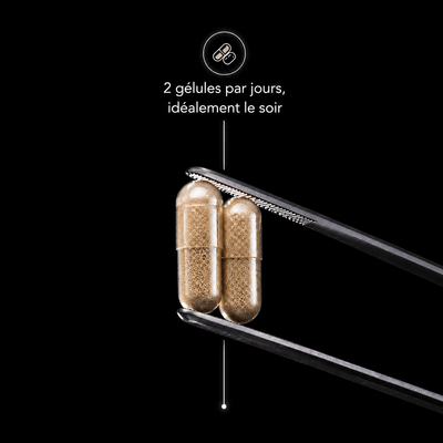 Ashwagandha  - 120 gélules Supfeed